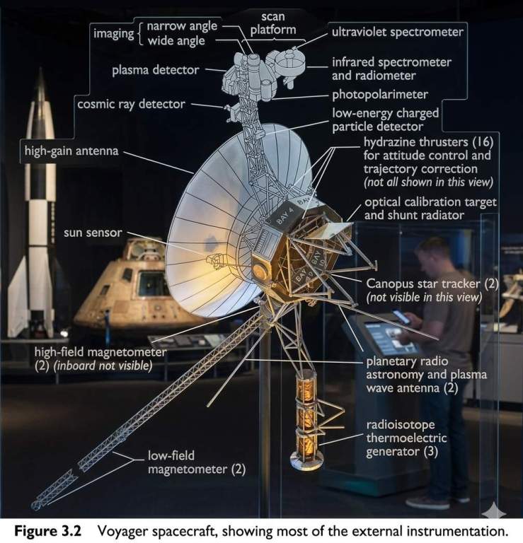 The Complex Legacy of Wernher von Braun