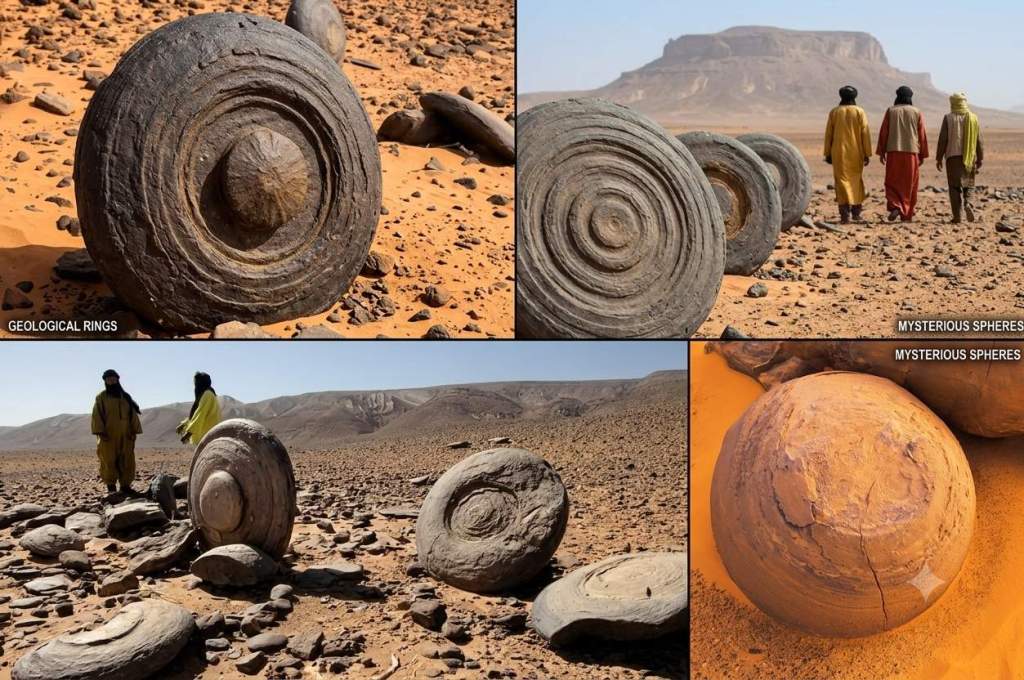 Valley of the Planets (2)
