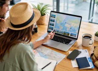 How Travelers Can Plan Better Trips by Looking Beyond Ticket Price How Travelers Can Plan Better Trips by Looking Beyond Ticket Price