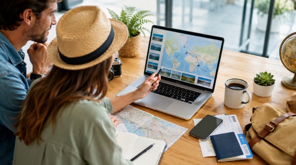 How Travelers Can Plan Better Trips by Looking Beyond Ticket Price
