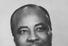 Rev. Edward T. Graham: The Civil Rights Leader Who Helped Transform Miami Rev. Edward T. Graham